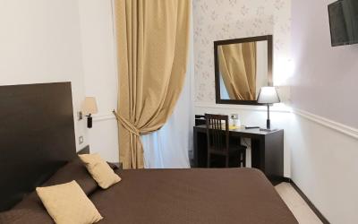 Camera Matrimoniale Piccola