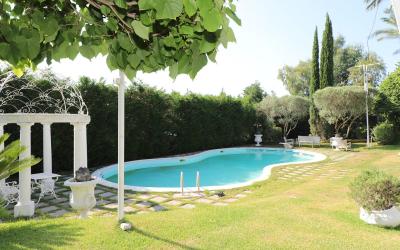 Camera Familiare Deluxe