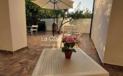 Appartamento con 1 Camera da Letto