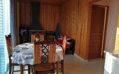 Chalet 2 Chambres Chalet 2 Chambres