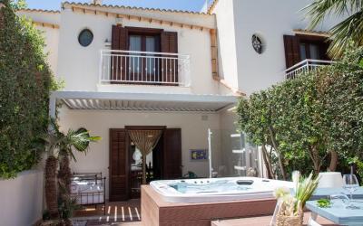 Casa con 2 Camere da Letto