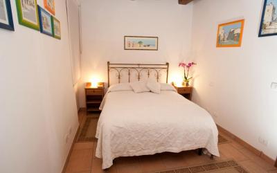 Camera Matrimoniale Piccola