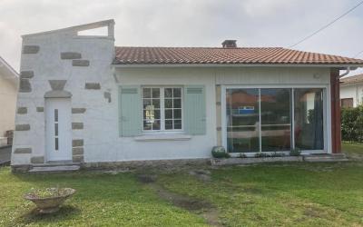 Villa 3u00a0Chambres