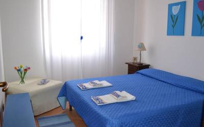 Appartamento con 2 Camere da Letto