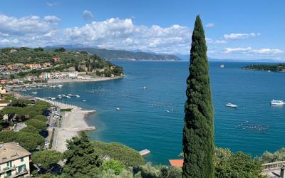 Appartamento con 3 Camere da Letto