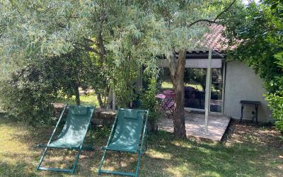 Maison 1 Chambre Maison 1 Chambre