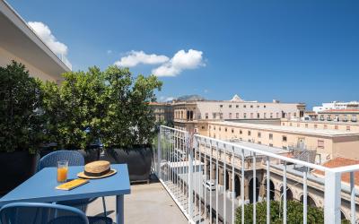 Appartamento con 1 Camera da Letto