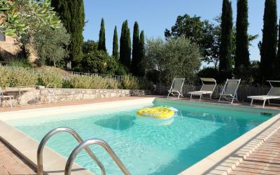 Casa con 1 Camera da Letto