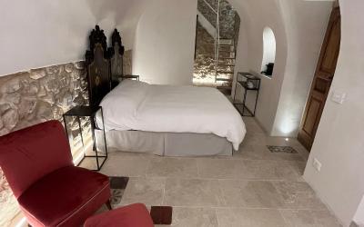 Camera Quadrupla Deluxe