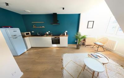 Appartement 1 Chambre