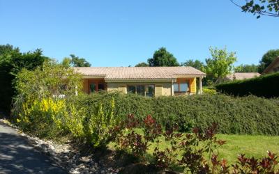 Villa Villa