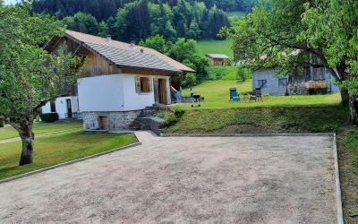 Chambre Double Chambre Double