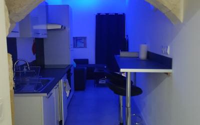 Appartement 1 Chambre