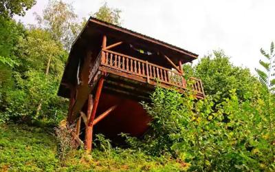 Chalet Chalet