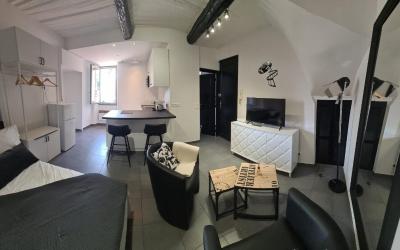 Appartement 1 Chambre Appartement 1 Chambre