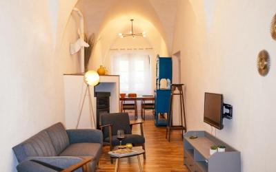 Appartamento con 2 Camere da Letto