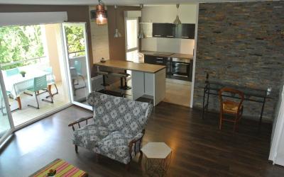 Appartement 2 Chambres Appartement 2 Chambres