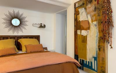 Chambre Double Deluxe Chambre Double Deluxe