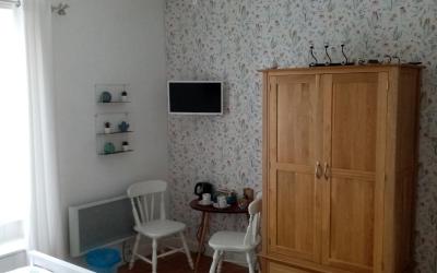 Chambre Lits Jumeaux Deluxe