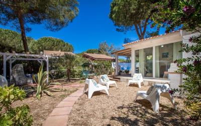 Casa con 1 Camera da Letto