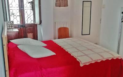 Casa con 1 Camera da Letto