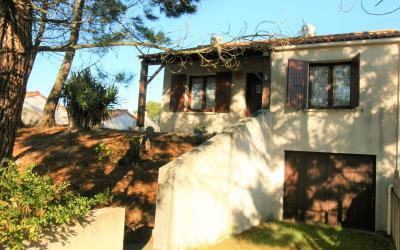 Maison de Vacances (4 Adultes)