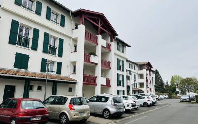 Appartement (2u00a0Adultes)