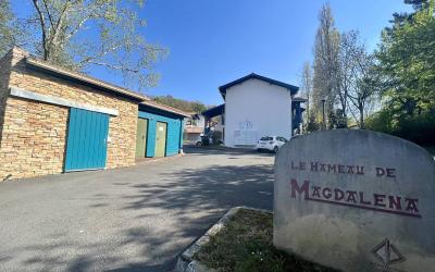 Appartement (4 Adultes) Appartement (4 Adultes)