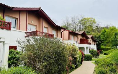 Appartement (2u00a0Adultes)