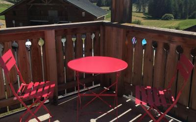 Appartement (8 Adultes) Appartement (8 Adultes)