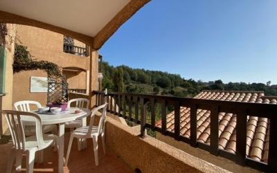 Appartement (6u00a0Adultes)