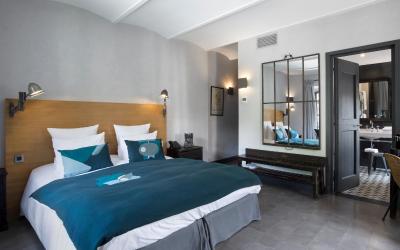 Chambre Prestige