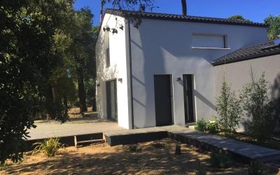 Maison de Vacances (8u00a0Adultes) Maison de Vacances (8u00a0Adultes)