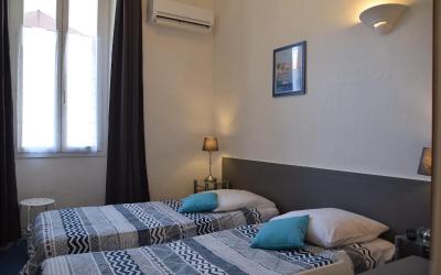 Chambre Lits Jumeaux Chambre Lits Jumeaux