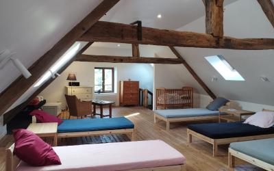 Maison 1 Chambre Maison 1 Chambre