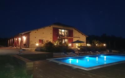 Maison 6u00a0Chambres Maison 6u00a0Chambres