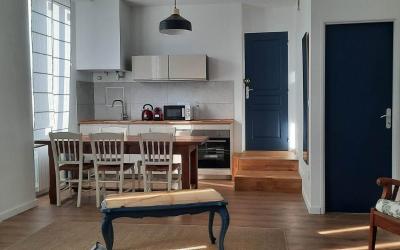 Appartement 1 Chambre