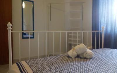 Appartamento con 2 Camere da Letto