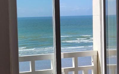Appartement - Vue sur Mer Appartement - Vue sur Mer