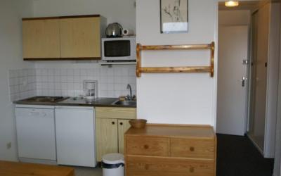 Appartement (5 Adultes) Appartement (5 Adultes)
