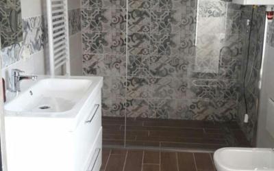 Appartamento con 1 Camera da Letto