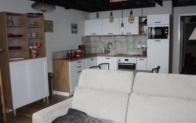 Appartement 1 Chambre Appartement 1 Chambre