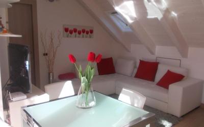 Appartamento con 2 Camere da Letto