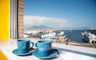 Appartamento con 1 Camera da Letto