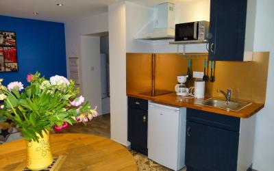 Grande Chambre Double  Grande Chambre Double