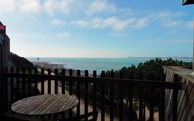 Appartement (4 Adultes) Appartement (4 Adultes)