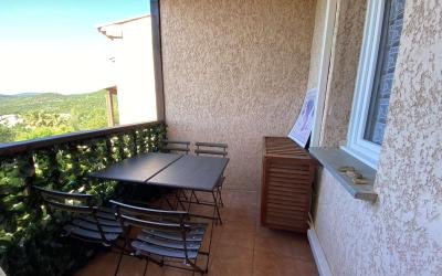 Appartement (6u00a0Adultes)