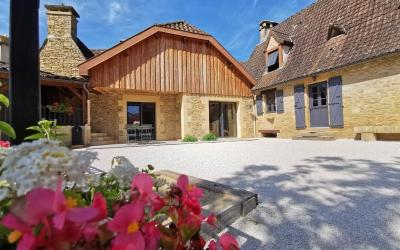 Maison de Vacances (8u00a0Adultes)