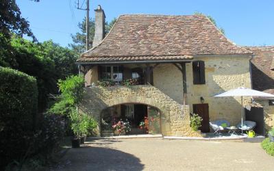 Maison de Vacances (4 Adultes) Maison de Vacances (4 Adultes)