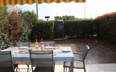 Appartement (4 Adultes) Appartement (4 Adultes)